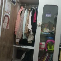 کمد|جاکفشی، کمد، دراور|رشت, پیرکلاچای|دیوار