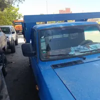 زامیاد Z 24 بنزینی آپشنال، مدل ۱۴۰۲|خودرو سواری و وانت|کرمان, |دیوار