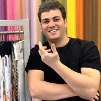 پرده مینیمالllllپانچ ذوداراyyyy