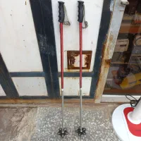 باتوم اسکی مارک RAMYفرانسه کاملا سالم وباکیفیت