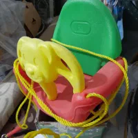 تاب|اسباببازی بچه|بهاباد, |دیوار