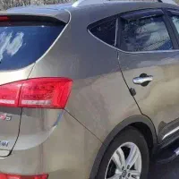 فروش جک اس ۵ مدل ۹۴|خودرو سواری و وانت|شیراز, لاله|دیوار