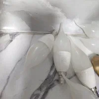 لاله لوستر ولامپ|لوستر و چراغ آویز|تهران, دولتخواه شمالی|دیوار