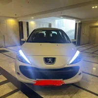 ۲۰۷ اتومات فول آپشن سقف پانا ۱۴۰۴