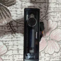 ضبط ظبط پایونر پایونیر pioneer عروسک در حد نو