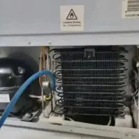 تعمیرات یخچال و فریزر در منزل