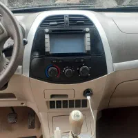 mvm x 33 مدل ۹۳ کم کار(ام وی ام)|خودرو سواری و وانت|بهارستان, |دیوار