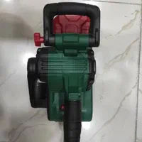 سنباده تانکی پارکسایدآلمانی قدرتی قوی سنباده نواری|ابزارآلات|مشکیندشت, |دیوار