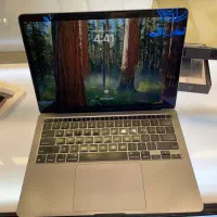Macbook Air2020 M1 /512G|رایانه همراه|مشهد, بهشت|دیوار