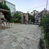 ۲۷۰متر ویلا متل قو نوساز|فروش خانه و ویلا|سلمان‌شهر, |دیوار