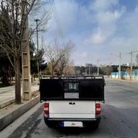 وانت پراید 151 SE، مدل ۱۴۰۳|خودرو سواری و وانت|تهران, بهمن یار|دیوار