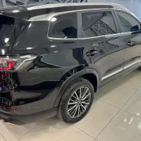 تیگو 8 پرو مکس /صفر و خشک /تحویل آنی|خودرو سواری و وانت|تهران, عباسآباد|دیوار