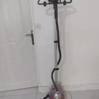 اتو بخار ایستاده