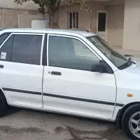 پراید 91.  SL131|خودرو سواری و وانت|بهارستان, |دیوار