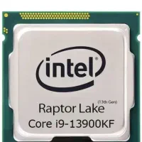 cpu i9 13900kf|قطعات و لوازم جانبی رایانه|اهواز, نادری|دیوار