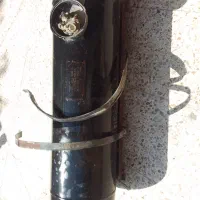 کپسول ال پی جی|قطعات یدکی و لوازم جانبی|کارون, |دیوار