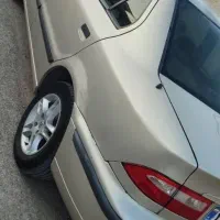 سمند دوگانه کارخانه.  مدل ۸۷|خودرو سواری و وانت|بیله سوار, |دیوار