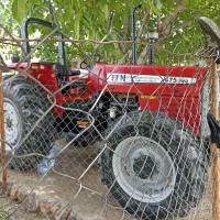 تراکتور 475 خشک