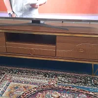 تلوزیون مدل سام دارای بلوتوث فلش وای فای|تلویزیون و پروژکتور|اصفهان, دارک|دیوار
