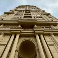 85متر 2 خواب فول امکانات 10 ساله تراورتن