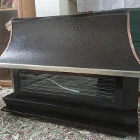 گرمادهی خوب|بخاری، هیتر، شومینه|شاهین‌شهر, کوی مهدیه|دیوار