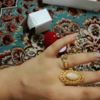 انگشتر زنانه