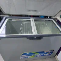 یخچال صندوقی