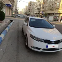 سراتو اپشنال فول مدل 96 تک برگ سند|خودرو سواری و وانت|نسیمشهر, |دیوار