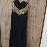 پیراهن مجلسی نو