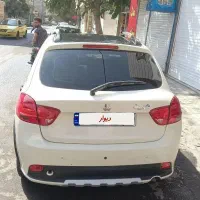 کوئیکRکرم مشکی|خودرو سواری و وانت|ورامین, ورامین|دیوار