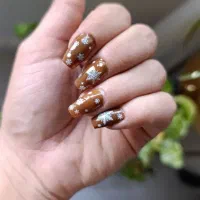 ناخن ۳۵۰