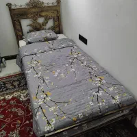 تخت و تشک