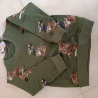 لباس کودک|کفش و لباس بچه|کرج, عظیمیه|دیوار