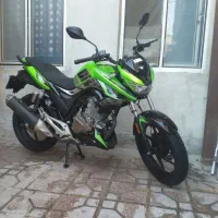 فروش زونتس۲۳۰سی سی