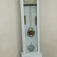 ساعت ایستاده|ساعت دیواری و تزئینی|قدس, شهر‌قدس|دیوار