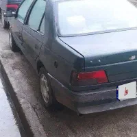 اردی ۸۵|خودرو سواری و وانت|گرگان, |دیوار