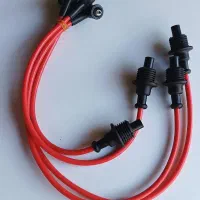 تولیدوفروش وایرشمع تقویتی خودروهای ایرانی و چینی