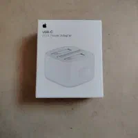 شارژر ۲۰ وات اصلی اپل