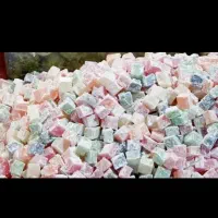 راحت الحقوم سالم و بی ضرر