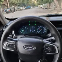ام‌وی‌ام X33 S نیوفیس، مدل ۱۳۹۹|خودرو سواری و وانت|کلاله, |دیوار
