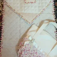 چادر نماز جشن تکلیف