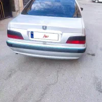 پژو پارس silver، شتاب و فنی بیست|خودرو سواری و وانت|اصفهان, شهریار|دیوار
