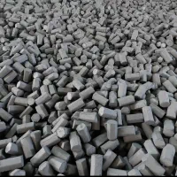 زغال فشرده کبابی و قلیانی