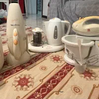 لوازم برقی آشپزخانه