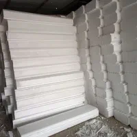 یونولیت سقفی و دیواری|مصالح و تجهیزات ساختمان|چهارباغ, |دیوار