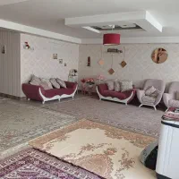 ۱۱۸متر/۳خواب/اعیان‌نشین/خوش‌نقشه