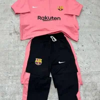 ست اسپورت و کیت ورزشی