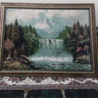 سه عدد تابلوی شیک