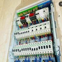 برقکار کوروش زیتون کیانپارس شهرک نفت نیوساید