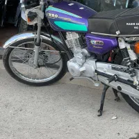 موتور هندا بهرو ۱۴۰۲ ۱۴۰۳ نقد و اقساط